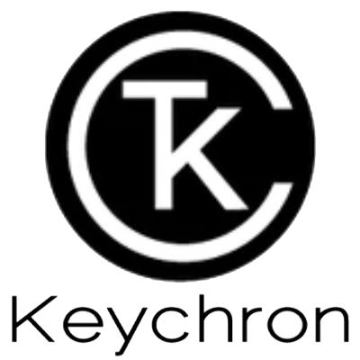 KeychronLogo
